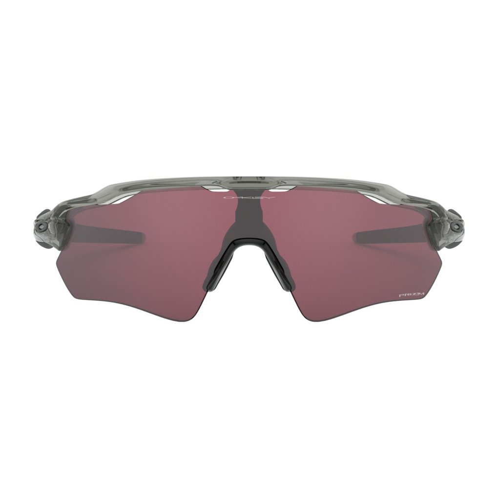 Oakley Radar EV Path Glasses - Grey Ink/Prizm Road Black - 0OO9208-8238