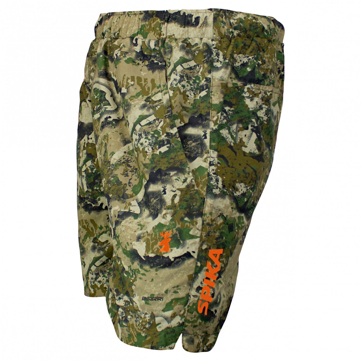 Spika Guide Quick-Dry Shorts Men (Biarri Camo)