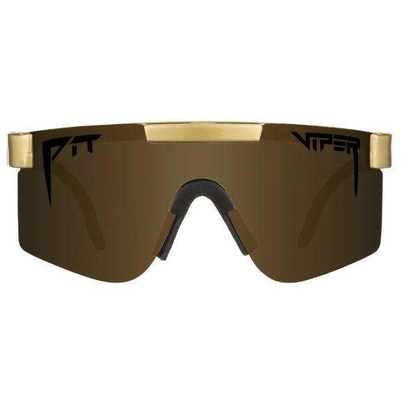 Pit Viper THE ORIGINALS Sunglasses - THE GOLD STANDARD POLARIZED - MulticolorRef: pit0013 / pv-sgs-0008