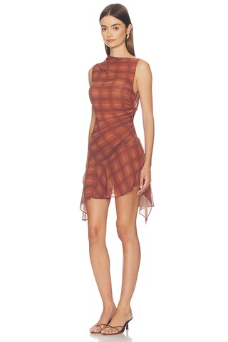Lovers and Friends Amari Mini Dress