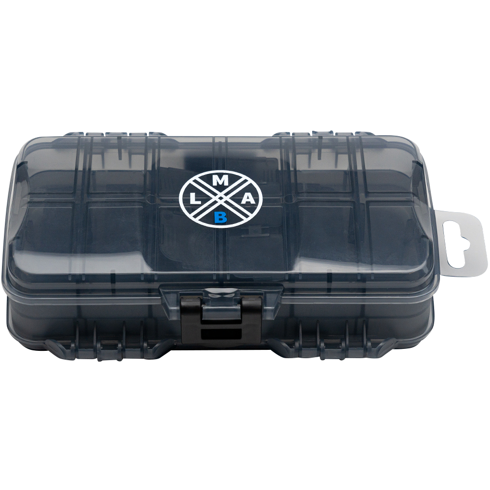 LMAB Double Face Box