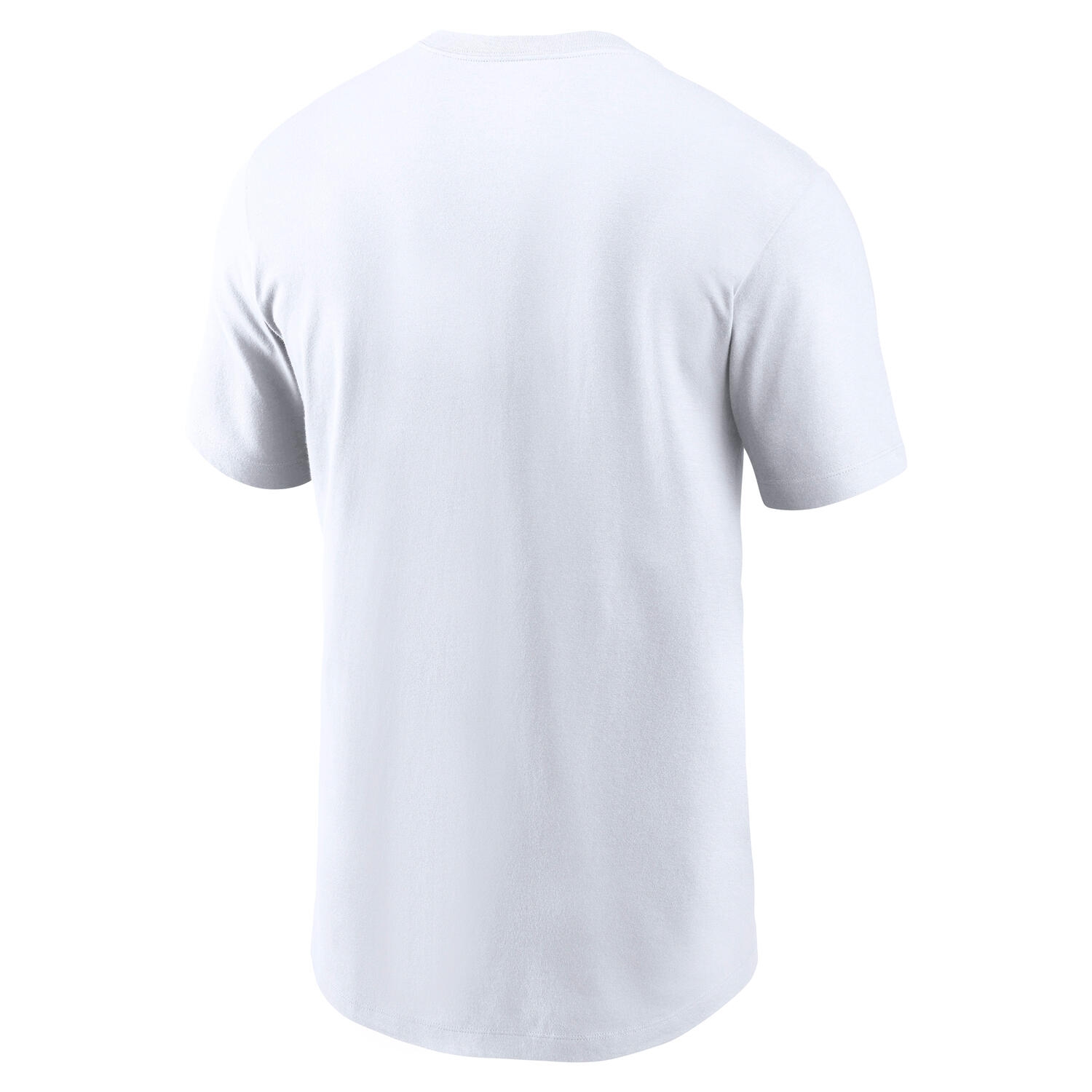 Washington Nationals City Connect Nike MLB T-Shirt White