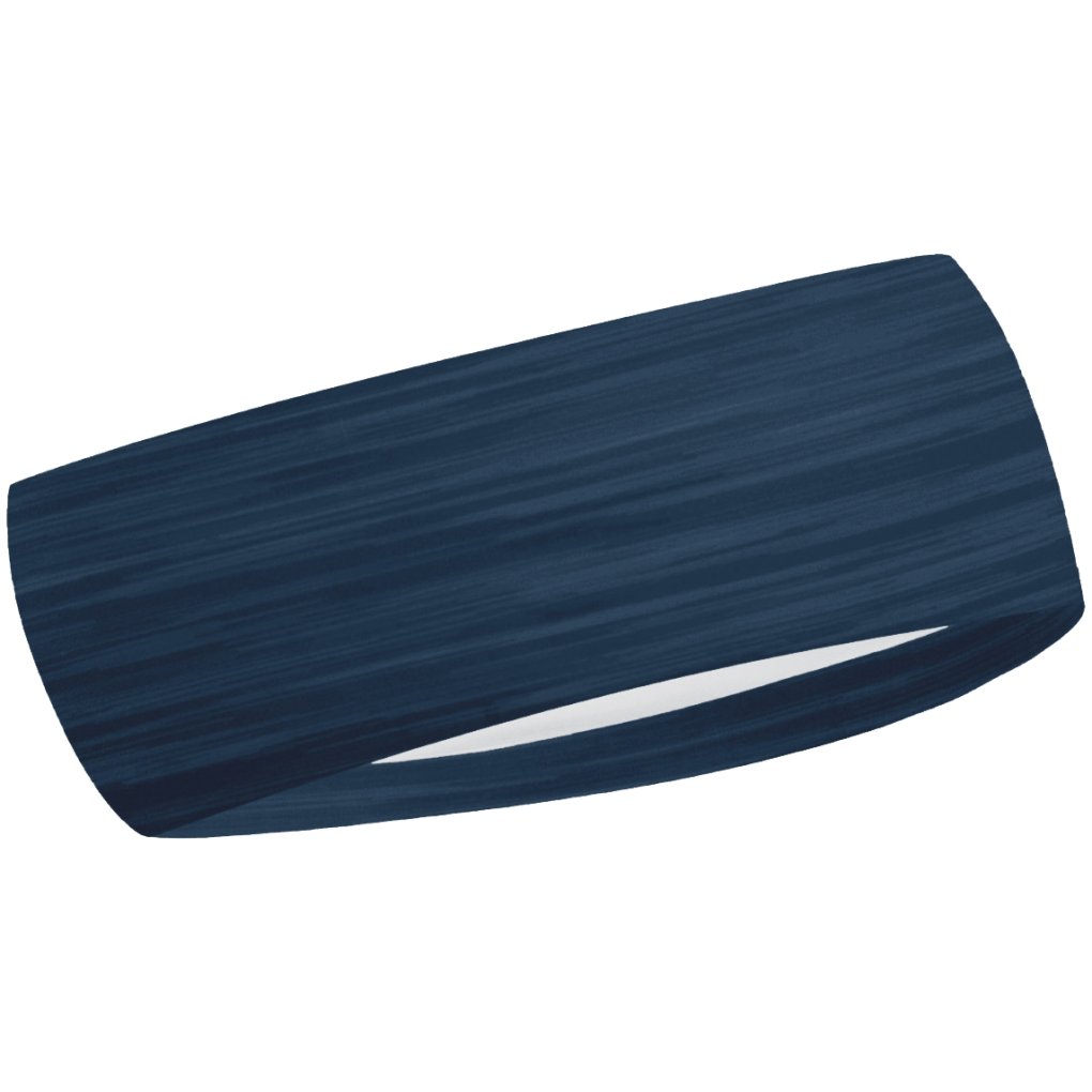 Trollkids Headband Kids - Mystic Blue