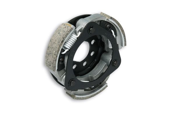 Full clutch kit Malossi Delta Clutch Adjustable Ø134mm clutch clutchRef: Mal00691A / 1147891