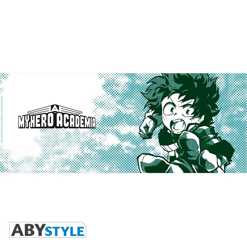 MY HERO ACADEMIA Mug Deku