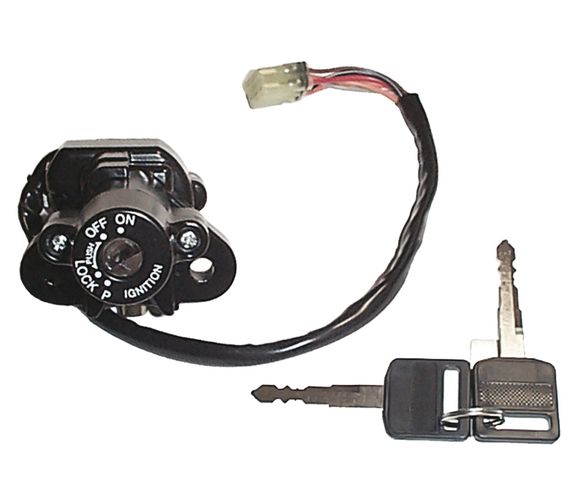 Bihr Ignition Switch Ref: Bi01379A / 1079346