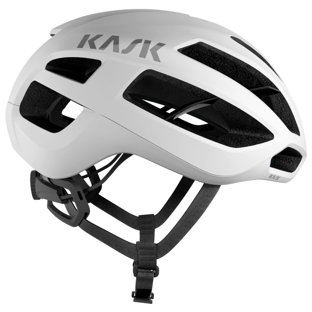 KASK Protone Icon WG11 Road Helmet - white matt