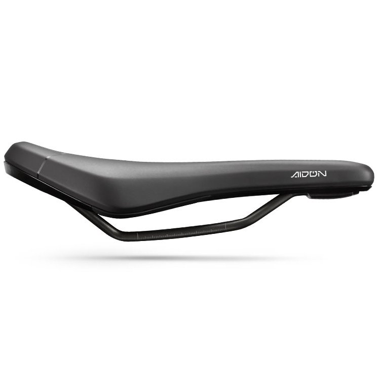 Fizik Terra Aidon X3 Regular E-Bike Saddle - black