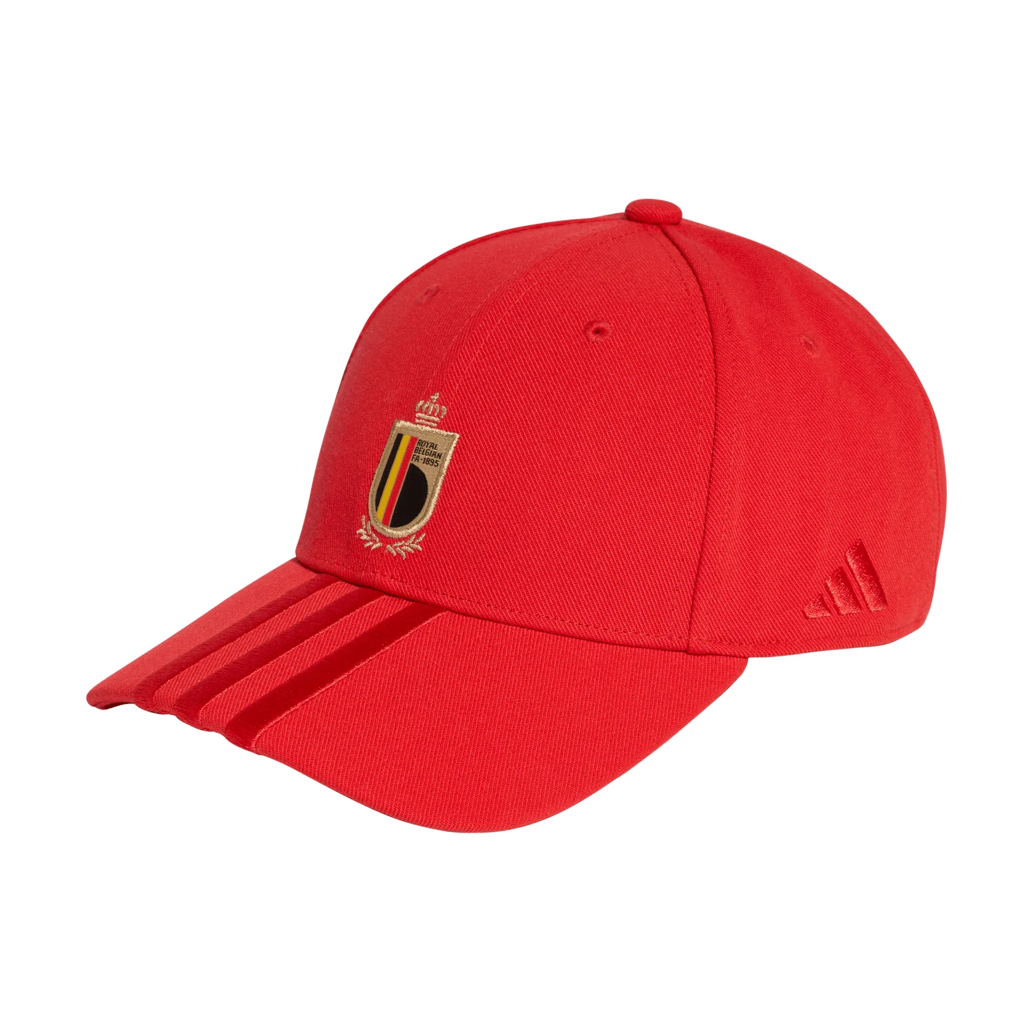 2026 Soccer Fan Collection Belgium Federation Cap
