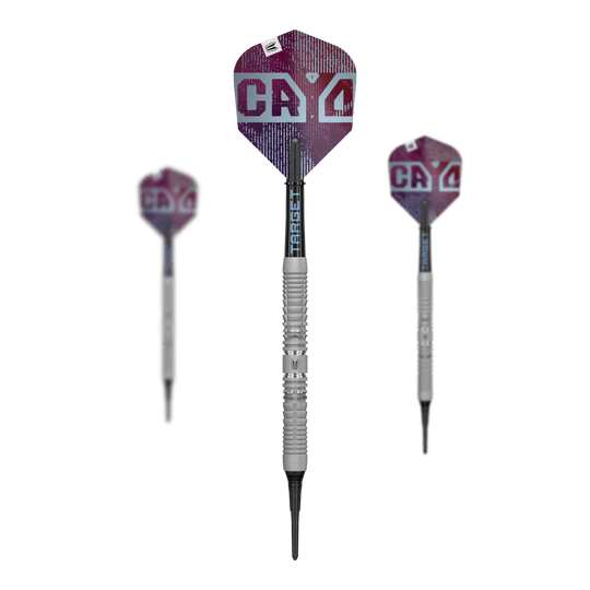 Target Cryo 12 Softdarts