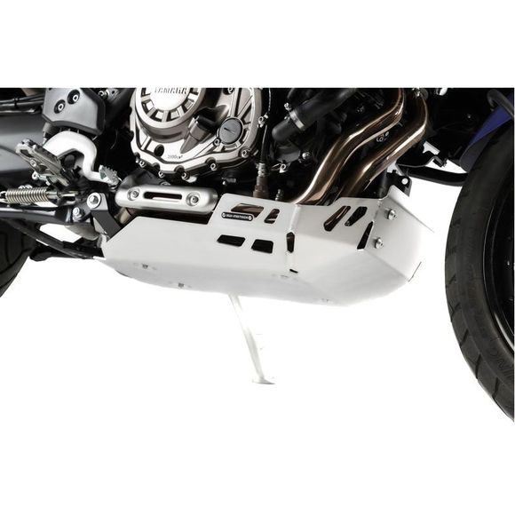 SW-MOTECH Aluminum Engine Guard - GrayRef: MSS.06.150.10001/S