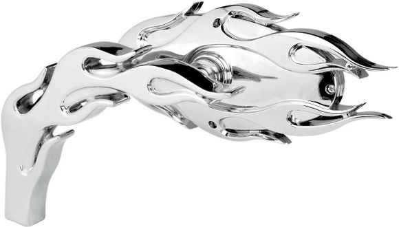 Rétroviseur Arlen ness 06400591 UniverselRef : ANS00666A / 06400591