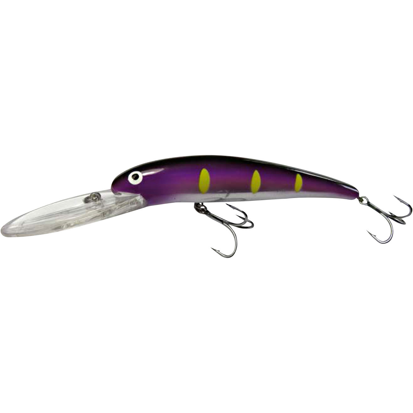 Trendex Onyx No. 1 Wobbler (07)