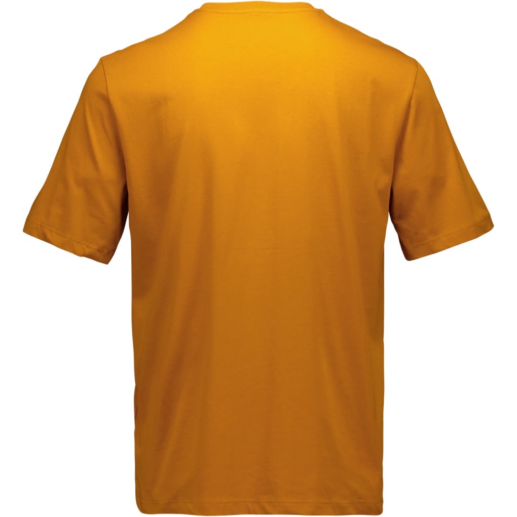 POC Tee Men - 1831 Bauxite Brown