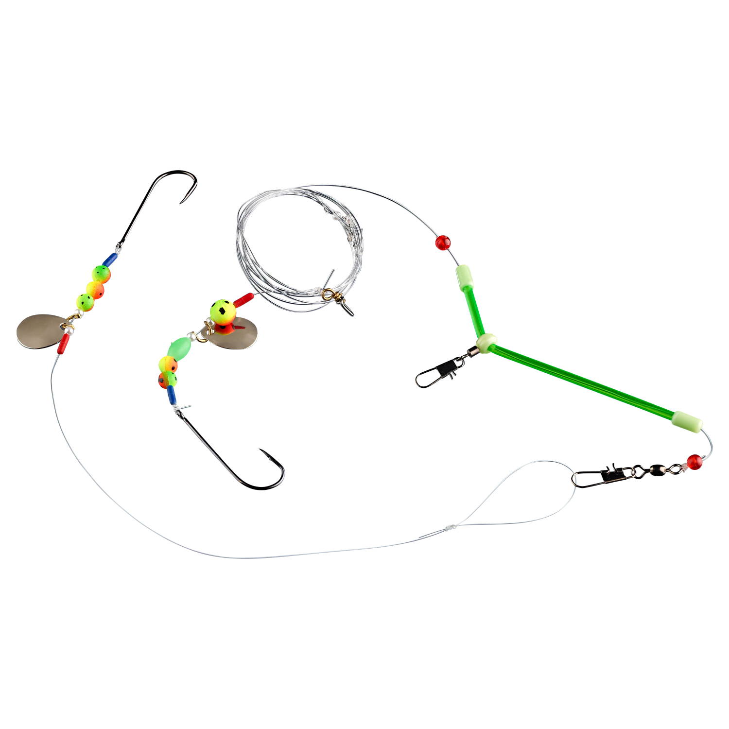 Balzer Natural bait system (95 cm)