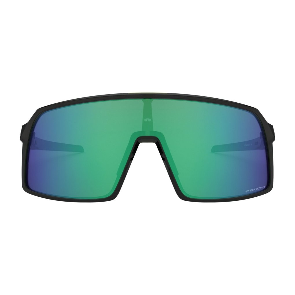 Oakley Sutro Glasses - Black Ink/Prizm Jade - 0OO9406-0337