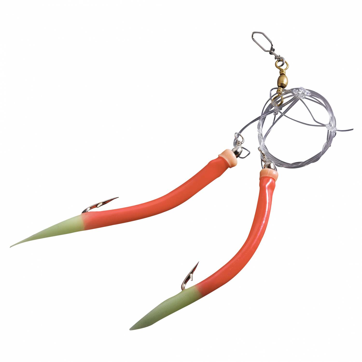 Seabehr Norwegian Rubber Makk System