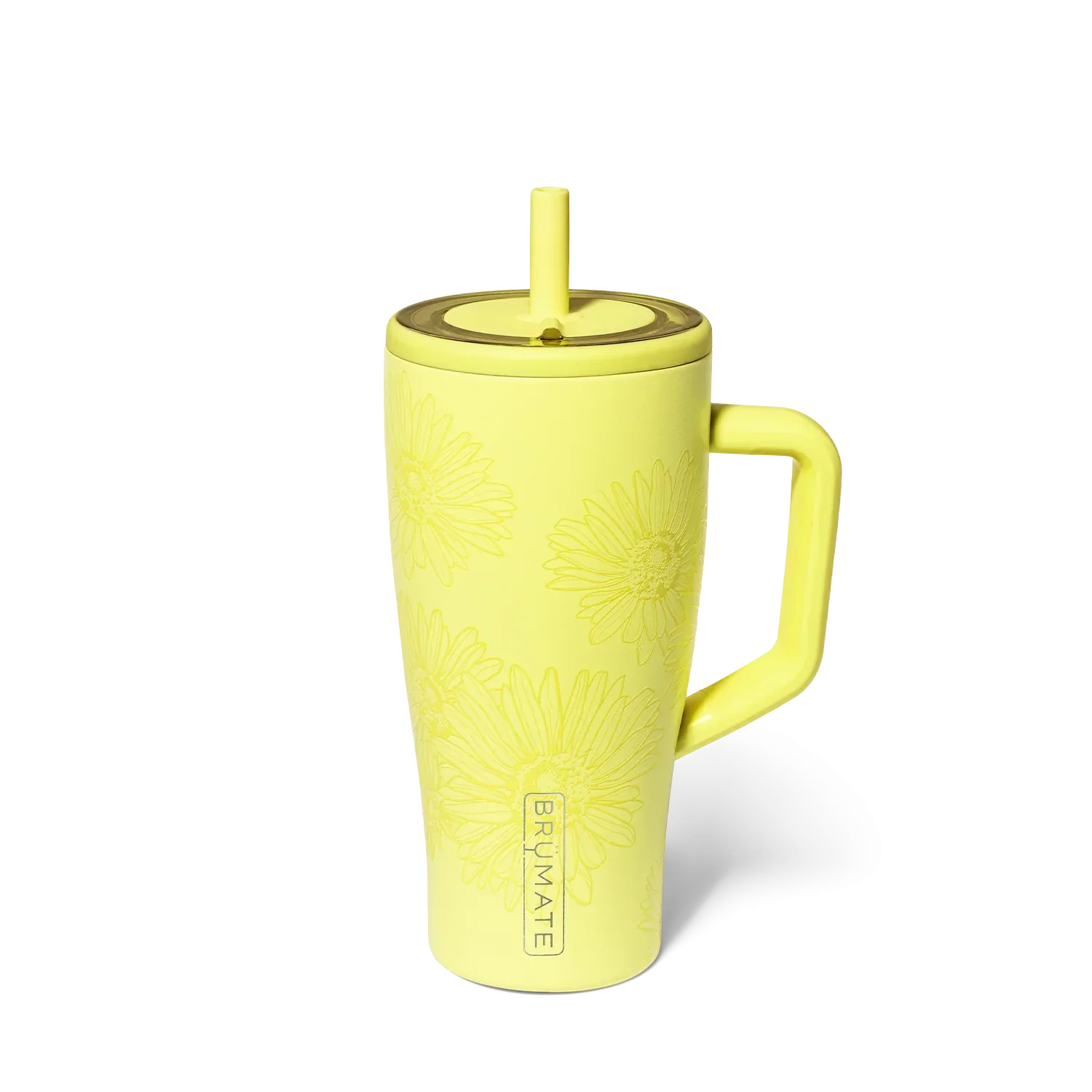 Brumate Era 30oz Citrus Daisy