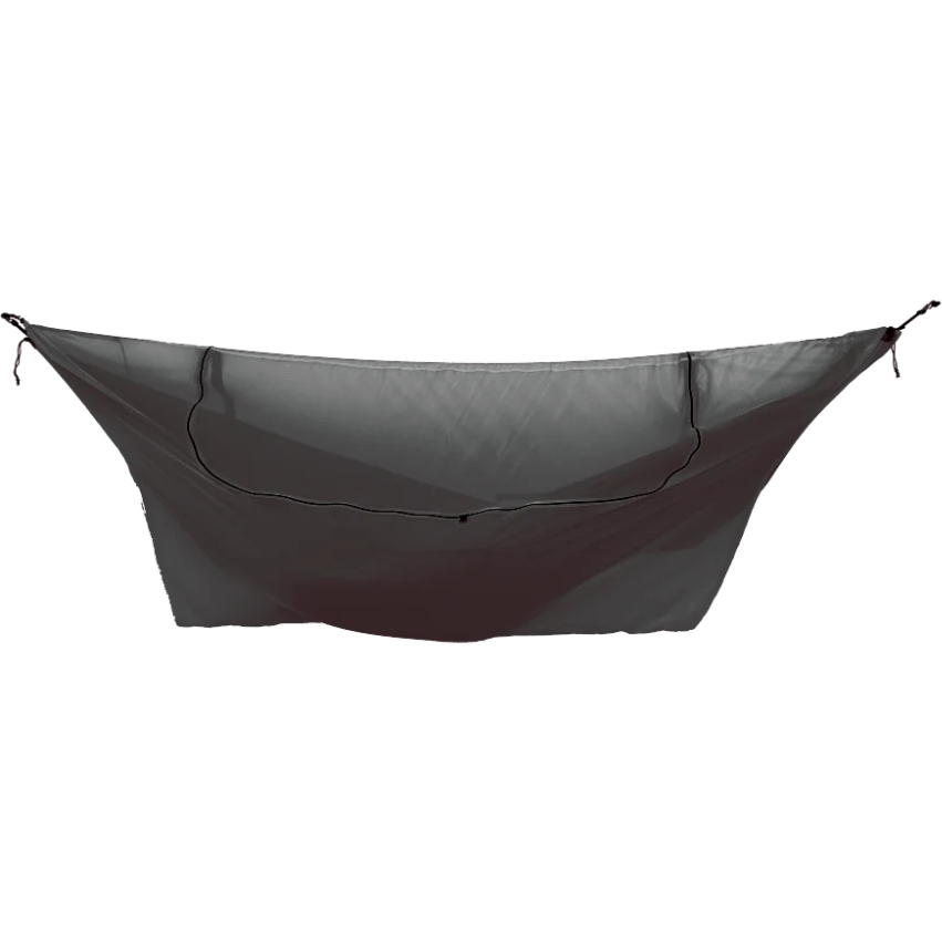 Ticket To The Moon Convertible Bug Net 360° - Black
