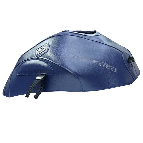 Bagster tank pad dark blueSUZUKI 1250 GSX 1250 F ABS - 2010 - 2017Ref: 1593A