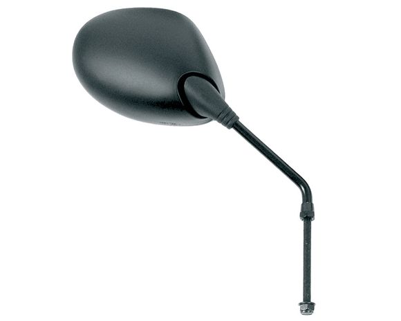Right Vicma Type - Black rear view mirrorRef: VIC00163A / 1083847001