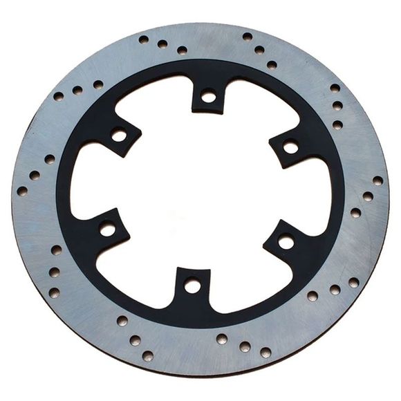MTX DISC rear round brake discRef: MDS04008