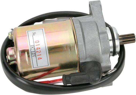 Starter Rick's Motosport Electric EngineRef: Rick00404A / 21100107