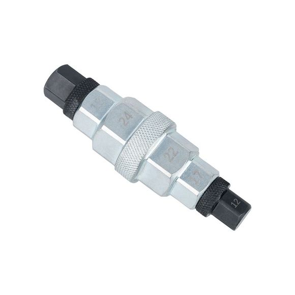 OXFORD Sweave key 6 in 1 universal - grayRef: od0222 / ox782