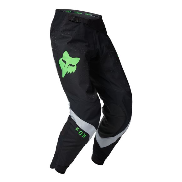 Fox cross A1 50TH LIMITED EDITION 2024 cross pants - BlackRef: FX4683