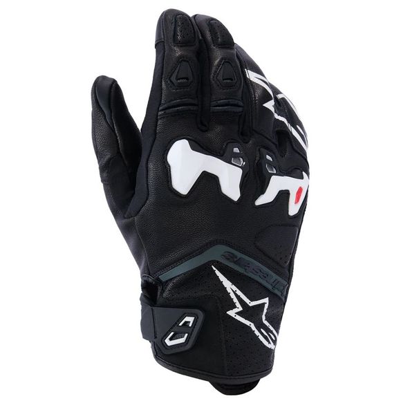 Alpinestars Sp-R Tech Gloves - BlackRef: AP4193
