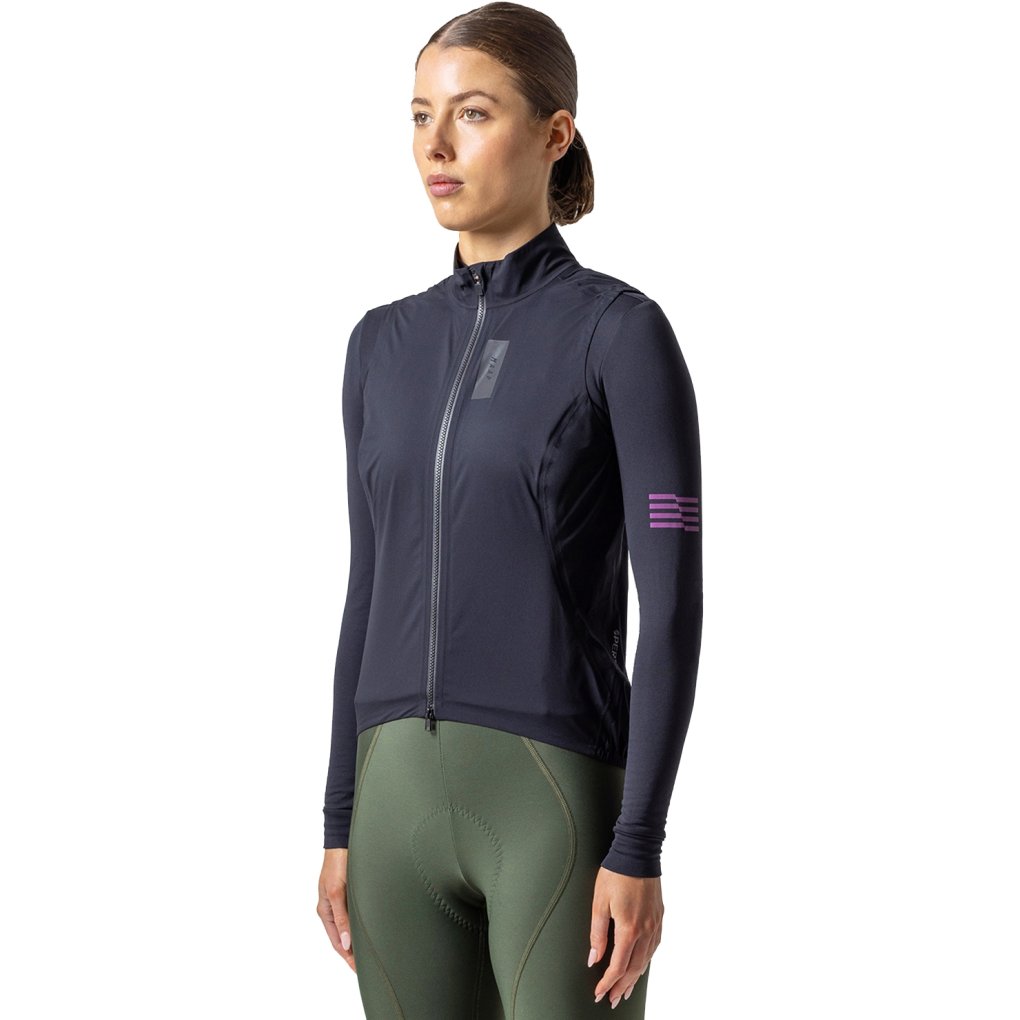 MAAP Atmos Vest Women - black