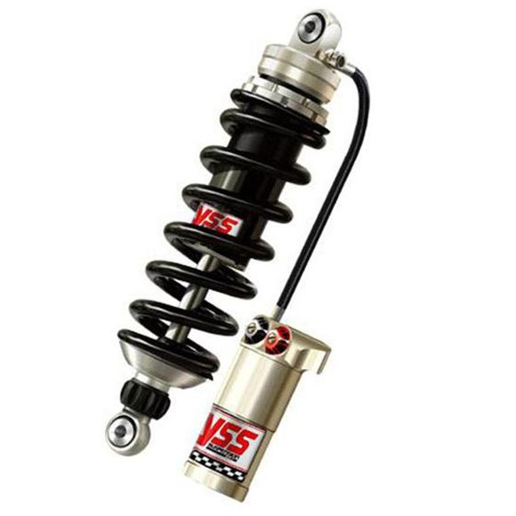 YSS Rear Hydraulic Shock Absorber Top Line G seriesRef: 772346 / 1037370