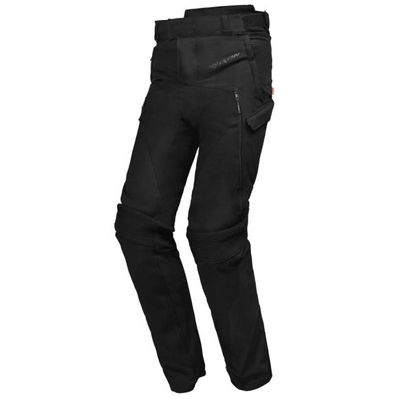 Ixon Eddas Pt Long - Black Motorcycle PantsRef: IX1762