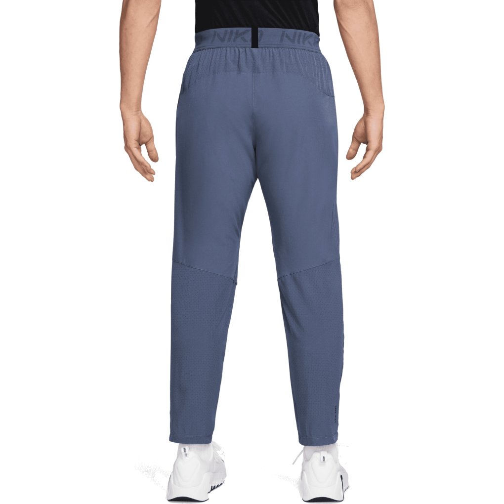 Nike Pro Training Dri-FIT Pants Men - diffused blue/black HV0424-491