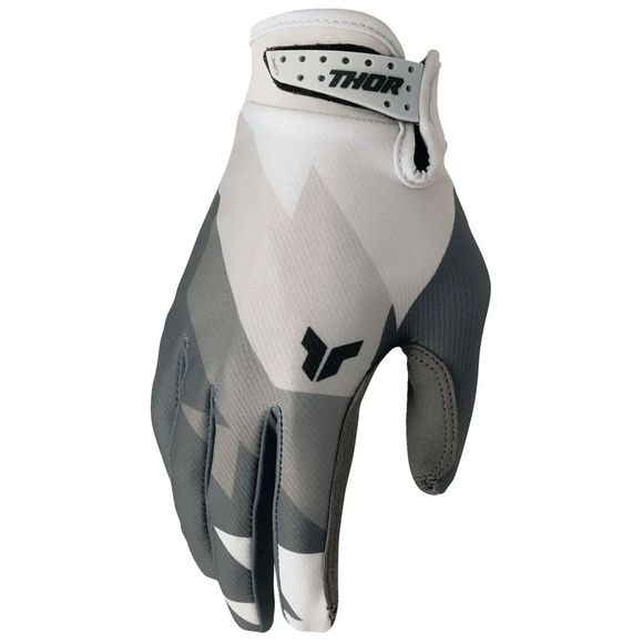 Cross Thor Launch 2025 gloves - GrayRef: To3308