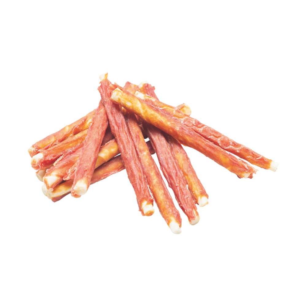 Beeztees Culinary Chew Sticks - Chicken - 6 Sticks
