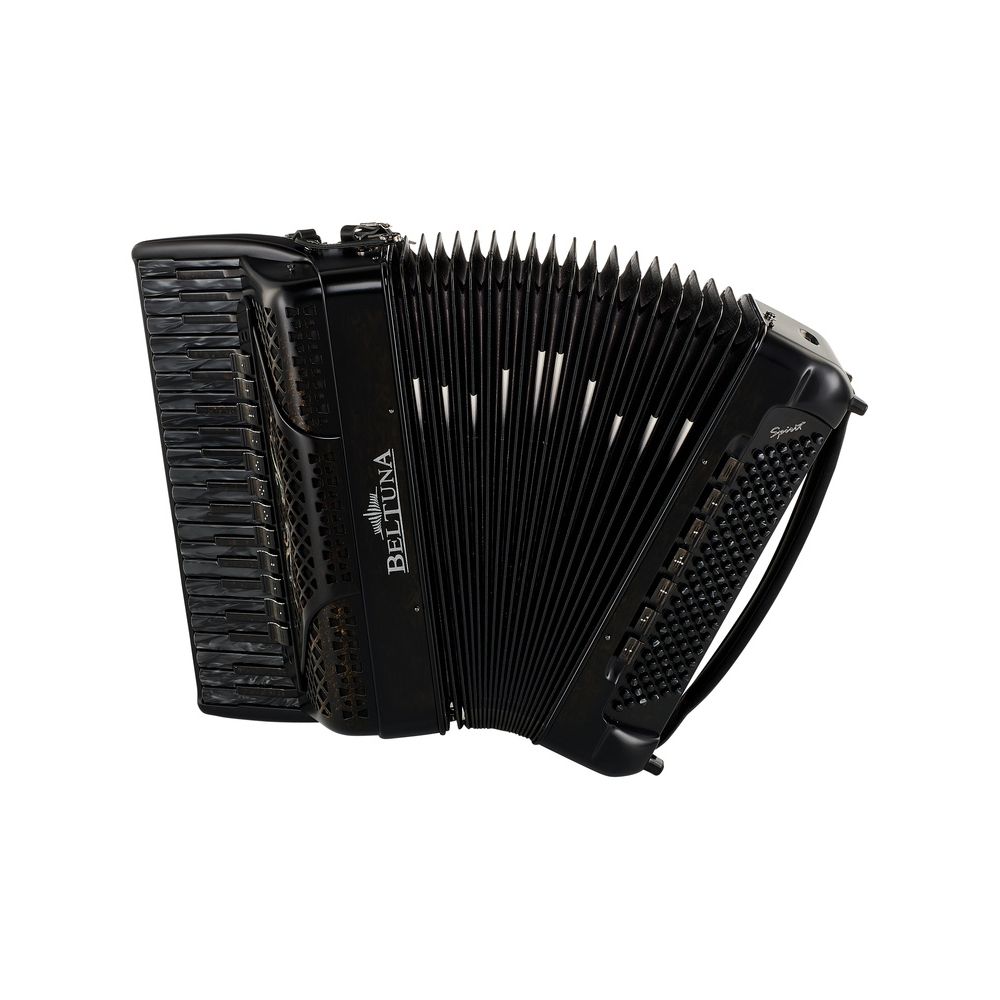 Beltuna Spirit IV 120 P Compact Luxury – Thomann Ireland