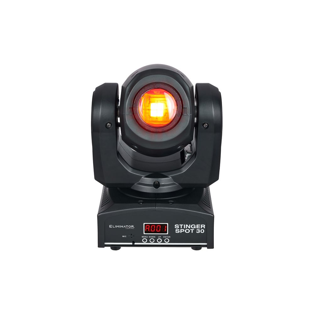 Eliminator Stinger Spot 30 – Thomann Ireland