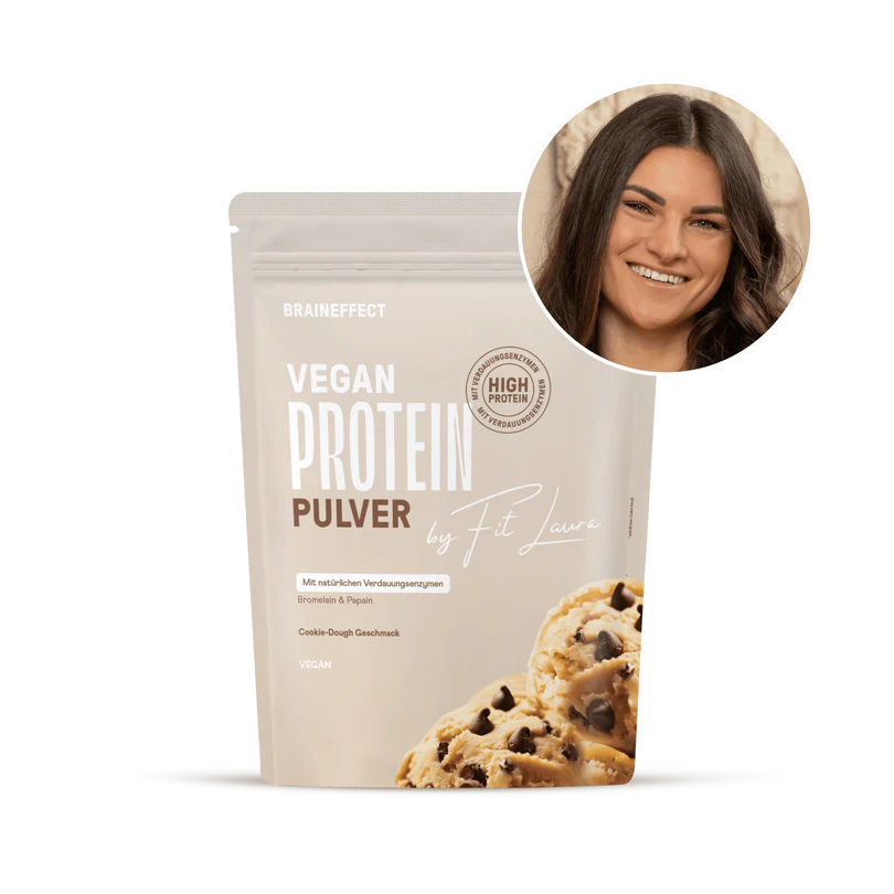 Vegan Protein