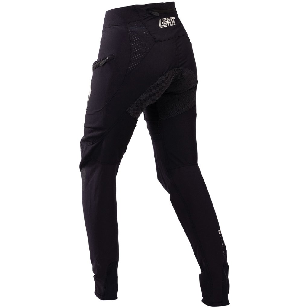 Leatt Gravity 3.0 MTB Pants Women - race black
