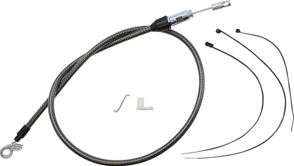 Magnum 06522503 Clutch CableRef: MAG00147A / 06522503