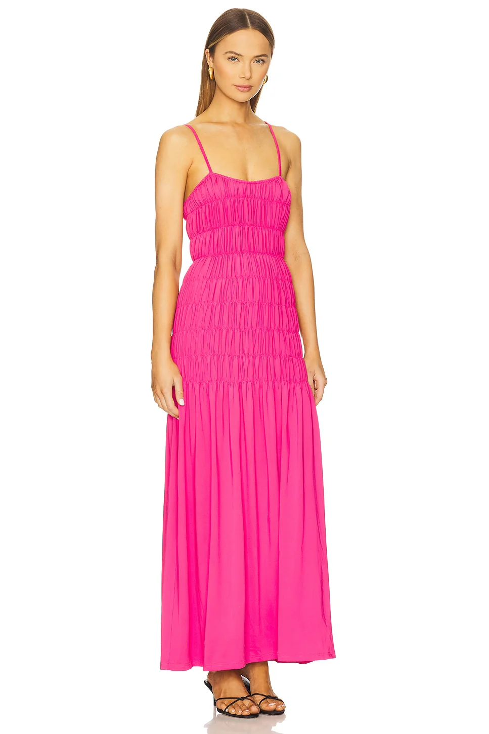 Ingrid Maxi Dress