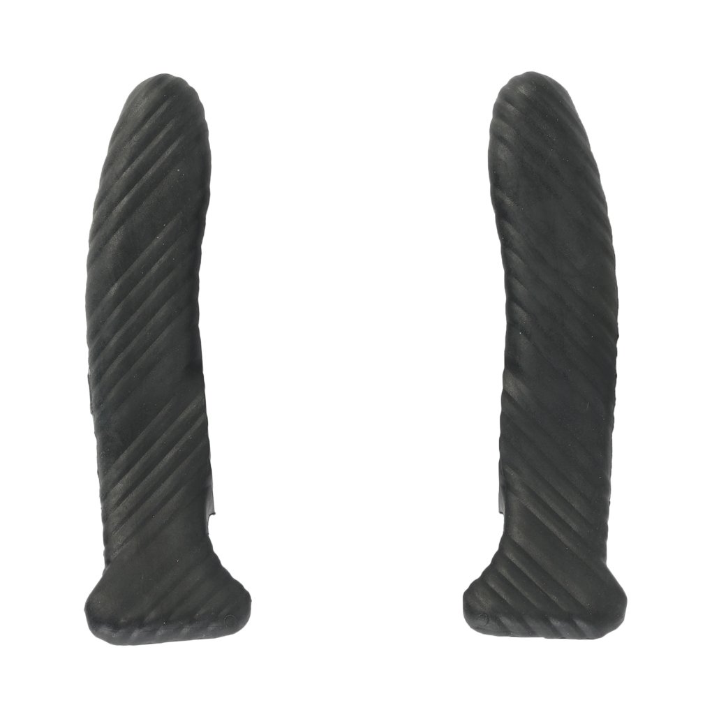 KCNC KBE04 MTB TPR Bar Ends