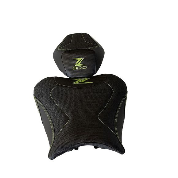 Berry Sellerie Comfort Seat PR600 Green - GreenRef: Bey0076 / P20 12-1-3V