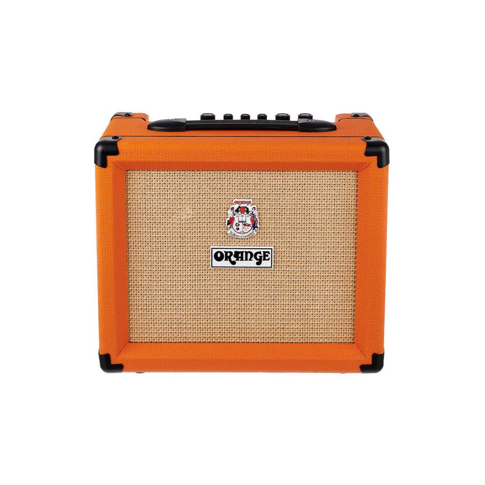 Orange Crush 20 – Thomann Ireland