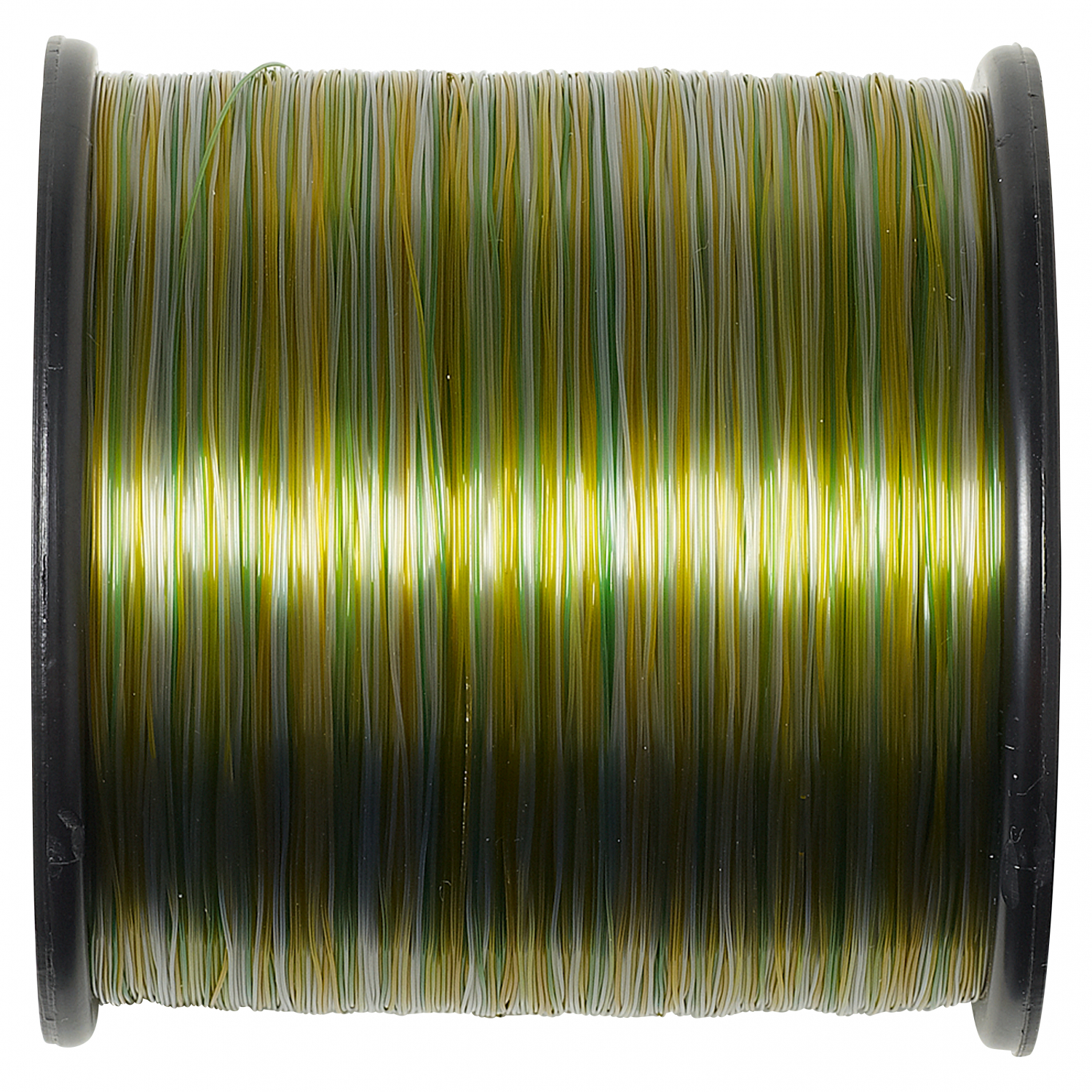 Kogha Carp Fishing Line Carp Camou (green-brown)