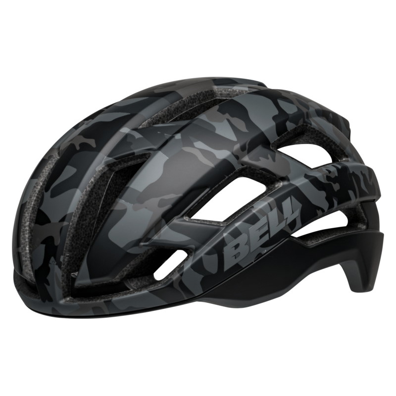 Bell Falcon XR MIPS Helmet - matte black camo