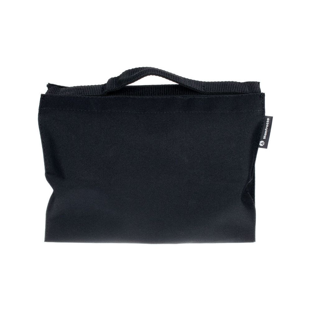 Manfrotto G100 Sand Bag Small – Thomann Ireland