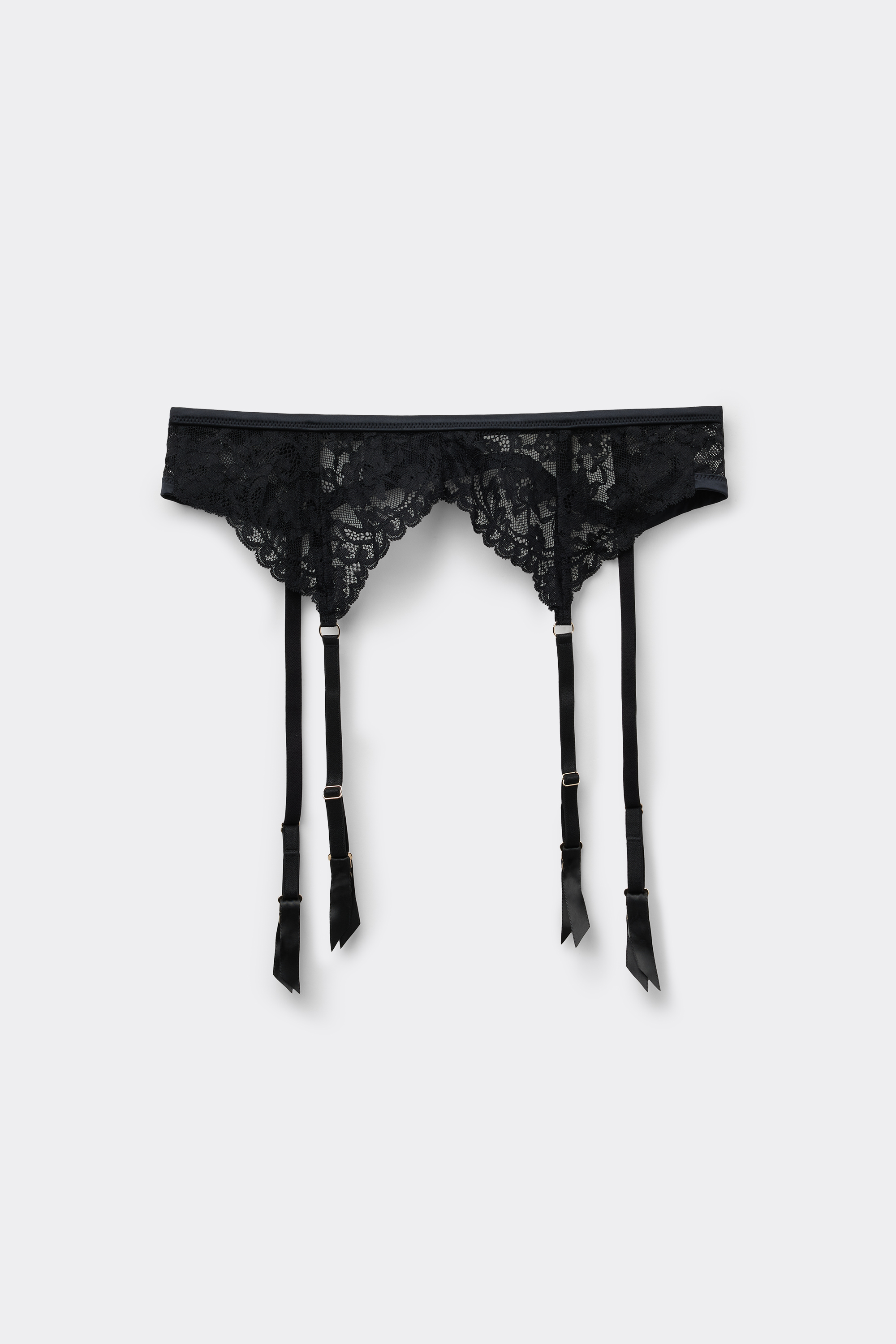 Sensual Desire Suspenders