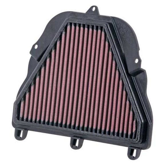 K&N Stage 1 Air FilterRef: TDATR0602-1-I / KNTB6706